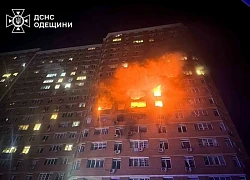 Washington tố cáo Moscow câu giờ tại Ukraine
