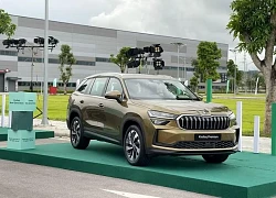 Xe châu Âu giá rẻ tại Việt Nam: Cơ hội bùng nổ hay thử thách dài hơi?