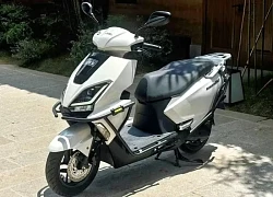Xe ga 125cc giá 32,2 triệu đồng của Honda trang bị xịn ngang SH Mode, Air Blade, rẻ như Vision