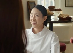 Xót xa hình ảnh cuối cùng của mỹ nhân Hàn vừa đột ngột qua đời