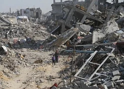 Xung đột Hamas - Israel: Lực lượng Hamas chưa đồng ý với đề xuất ngừng bắn mới