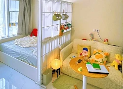 10 năm không mua quần áo túi xách, làm cùng lúc 3 công việc, cô gái dành dụm 4 tỷ mua nhà