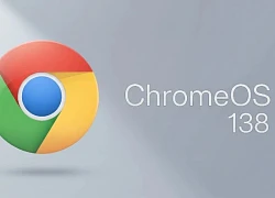 ChromeOS 138: Cú hích mới cho không gian làm việc và sáng tạo trên PC