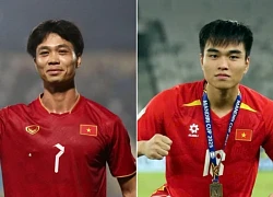 2 cầu thủ Nguyễn Công Phương và Nguyễn Công Phượng có mối liên hệ gì với nhau không?