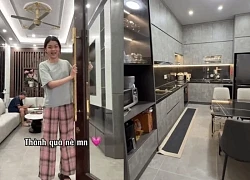 2 năm làm TikToker, cô gái 24 tuổi gom tiền xây sửa nhà cho bố mẹ khiến dân mạng tò mò về thu nhập khủng