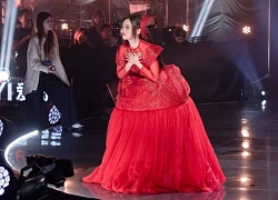 2 tháng Phương Mỹ Chi gây sốt tại show Trung Quốc: Liên tục nghi bị chèn ép và cái kết gây bức xúc!
