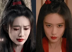 22 năm sau Dương Lệ Bình mới thấy một Mai Siêu Phong đẹp thế này: Khoảnh khắc nước mắt nhuộm đỏ xứng đáng phong thần
