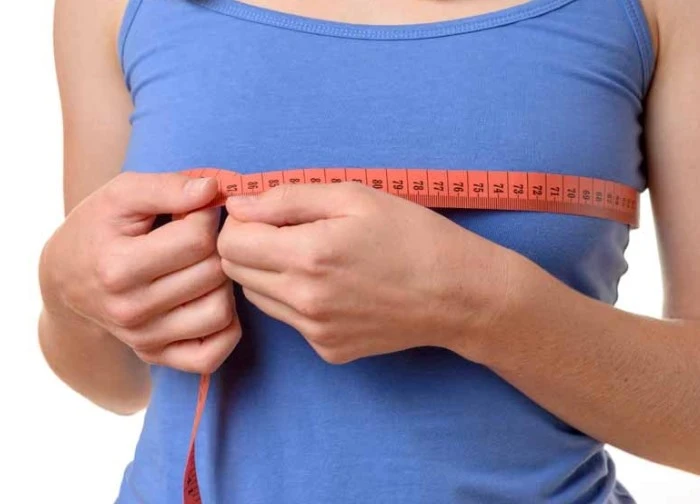 3 bí quyết chăm sóc vòng 1 không xâm lấn