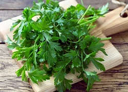 3 loại thực phẩm thải độc thận giúp tăng cường chức năng thận
