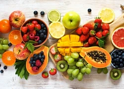 Loạt trái cây quen thuộc, càng ăn càng tăng cân nhưng ít người biết