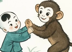 4 con giáp có "con ngoan, cháu giỏi": Con cái hiếu thuận, thành đạt, cha mẹ nở mày nở mặt