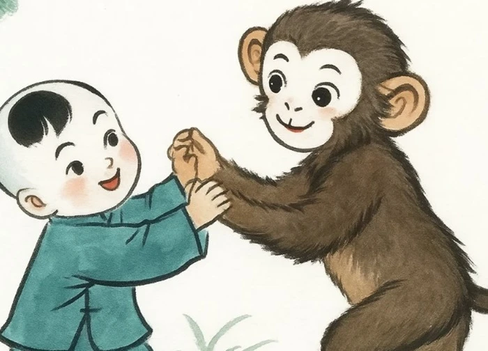 4 con giáp có "con ngoan, cháu giỏi": Con cái hiếu thuận, thành đạt, cha mẹ nở mày nở mặt
