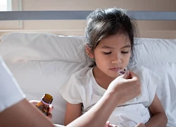 4 vitamin và khoáng chất giúp trẻ ngủ ngon