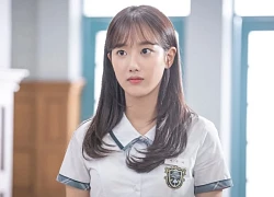 5 mỹ nhân lên phim là nữ thần học đường, ngoài đời dính phốt đánh bạn học chấn động