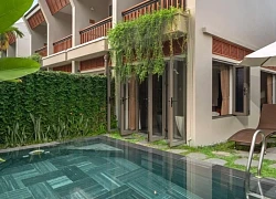 5 resort đáng thử nhất ở Hội An hè này