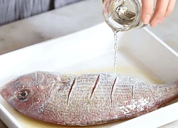 6 cách khử mùi tanh của cá nhanh gọn, không còn ám bếp