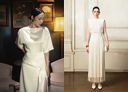 6 lựa chọn trang phục thông minh giúp nàng lên hình đẹp mọi lúc mọi nơi