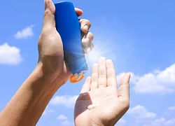 6 sai lầm thường gặp khi sử dụng kem chống nắng dạng xịt