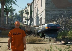 7 năm mới ra mắt cập nhật mới, tựa game sinh tồn này bất ngờ bùng nổ trên Steam, đạt kỷ lục chưa từng có
