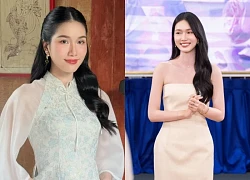 Á hậu Phương Anh: Học vấn khủng, giảng viên RMIT, series "làm cô giáo" gây sốt