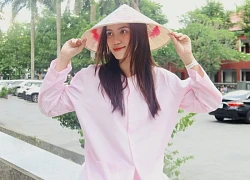 Á hậu Việt mắc khối u, nguy cơ liệt tuổi 24: Hành trình chiến đấu xúc động
