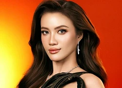 Á hậu Việt phát hiện khối u trong ống sống ngoài tủy: Không thể tự ăn uống, cứ đêm là lên cơn sốt