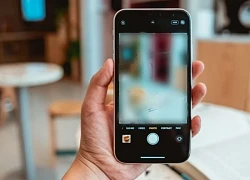 AI có thể phá hỏng chất lượng chụp ảnh của iPhone