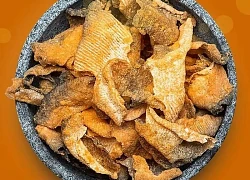 Ăn da cá có lợi cho sức khỏe không?