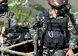 Ấn Độ tiêu diệt 3 phần tử tham gia cuộc tấn công Kashmir