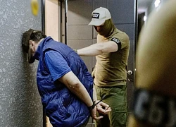 An ninh Ukraine phát hiện chiến thuật mới của tình báo Liên bang Nga