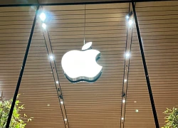 Apple lần đầu đóng cửa hàng tại Trung Quốc khi mất vị thế về smartphone