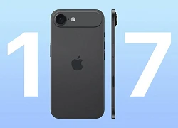 Apple sẽ không 'bỏ rơi' iPhone 17 Air như iPhone 16e