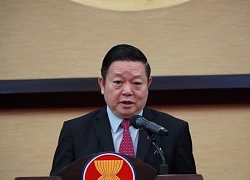 ASEAN thúc đẩy hợp tác và an toàn trong phát triển trí tuệ nhân tạo (AI)