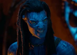 "Avatar 3" được khen mãn nhãn, video dài 2 phút hút gần 7 triệu lượt xem