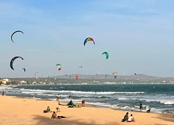 Bãi biển Việt Nam vừa được vinh danh "hàng đầu Đông Nam Á": Địa hình đặc biệt, rất ít khi có bão