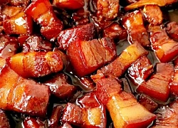 Bao năm kho thịt mãi giờ mới biết, muốn thịt ngon mềm tan trong miệng lại có màu đẹp nhất định phải làm điều này!