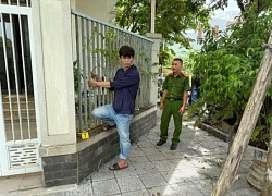 'Siêu trộm' chuyên đột nhập nhà dân lúc đêm khuya sa lưới