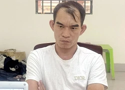 Bắt kẻ tự xưng hiệp sĩ nhận giải cứu người ở Campuchia rồi chiếm đoạt tiền