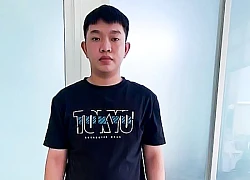 Bắt thanh niên hiếp dâm và chiếm đoạt tài sản của phụ nữ sống một mình
