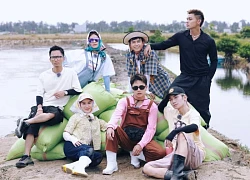 BB Trần sẽ thay thế Duy Khánh ở Gia đình Haha?