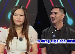 Bếp trưởng U.40 đến 'Bạn muốn hẹn hò' tìm hạnh phúc sau đổ vỡ hôn nhân