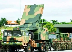 Bí mật công nghệ tên lửa KS-1C Kaishan Trung Quốc đằng sau sức mạnh Campuchia