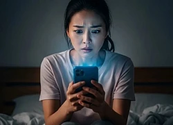 Bị phát hiện là "fan cứng" trong group "nói xấu vợ", chồng phán một câu "xanh rờn"