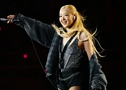 "Biển đen im lặng" của thành viên BLACKPINK bị đem ra làm trò cười