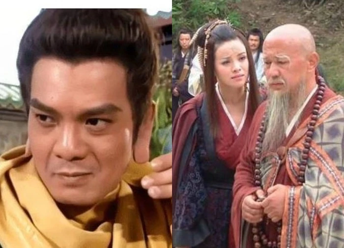 Bộ phim hot trở lại vì bê bối của sư trụ trì Thích Vĩnh Tín có hơn 100 người con riêng