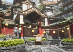 Bỏ ra 3 năm để "thay máu" đồ hoạ Genshin Impact, thành quả cuối cùng khiến làng game ngỡ ngàng