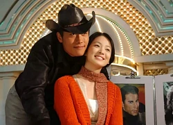 Bom tấn của Song Hye Kyo bất ngờ lên sóng: Rating lên tới 47%, chuyện phim giả tình thật mới sốc