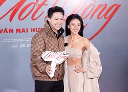 Bức ảnh "lật tẩy" cân nặng của Trấn Thành dạo này