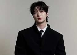 Byeon Woo Seok và những áp lực sau thành công