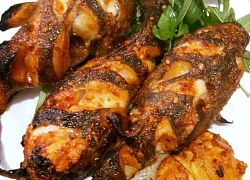 Cá có ngoại hình xấu xí, từng là đặc sản không ai dám thử nay lên giá 400 nghìn đồng/kg vẫn nhiều người săn lùng